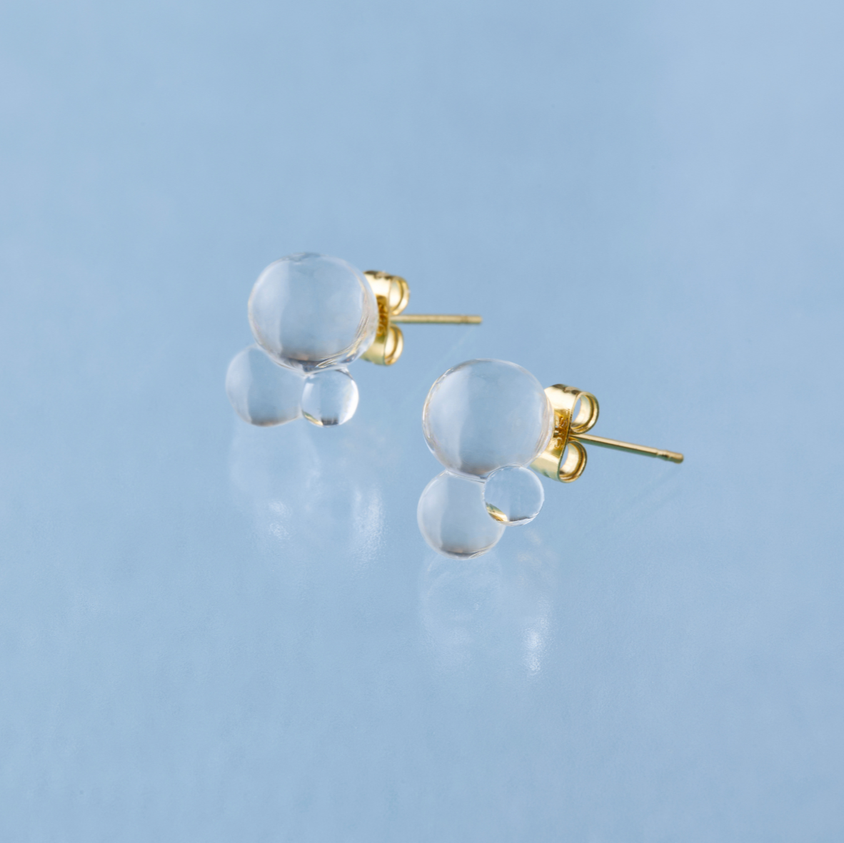 temp ピアス