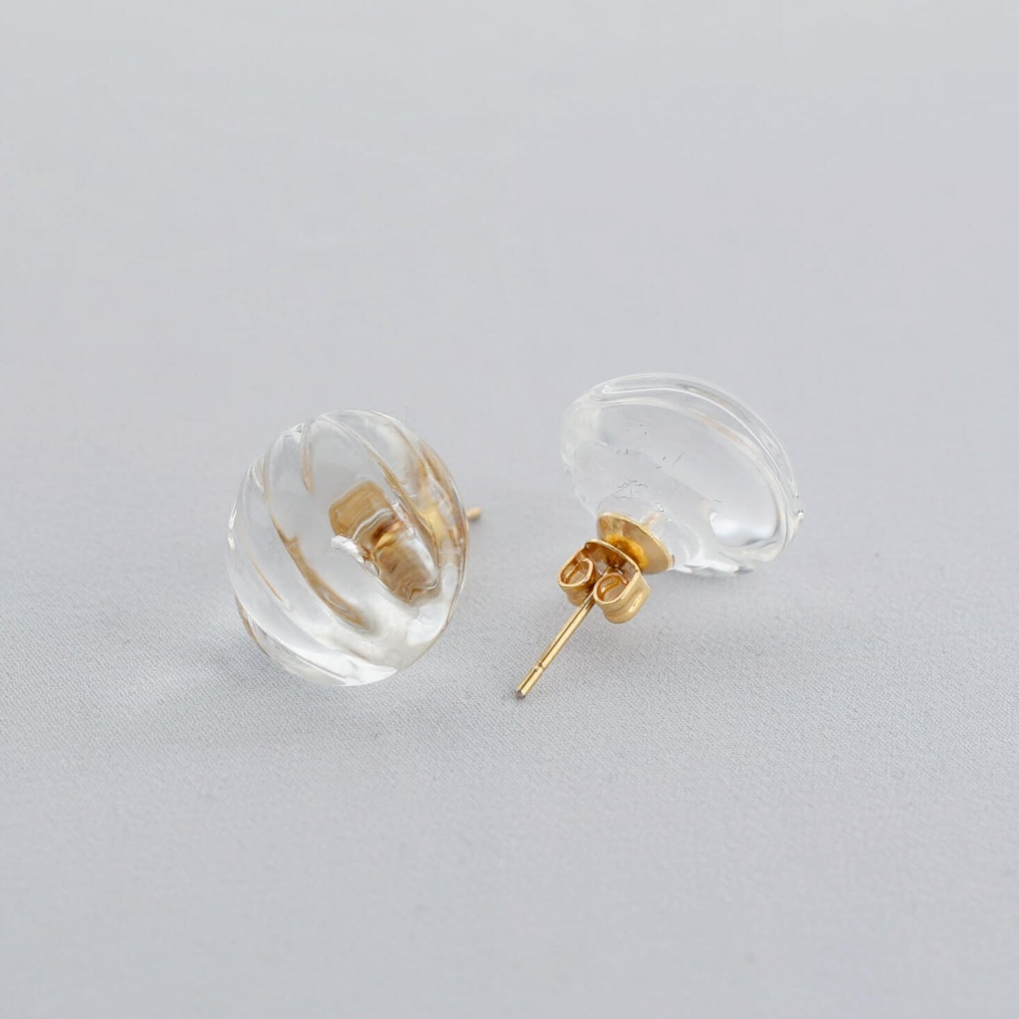 オフショア ピアス