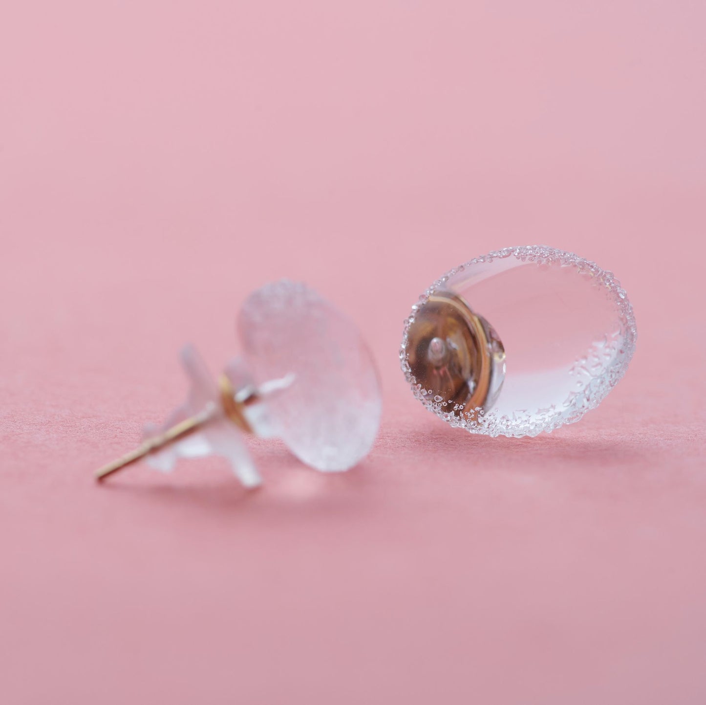 Claireピアス