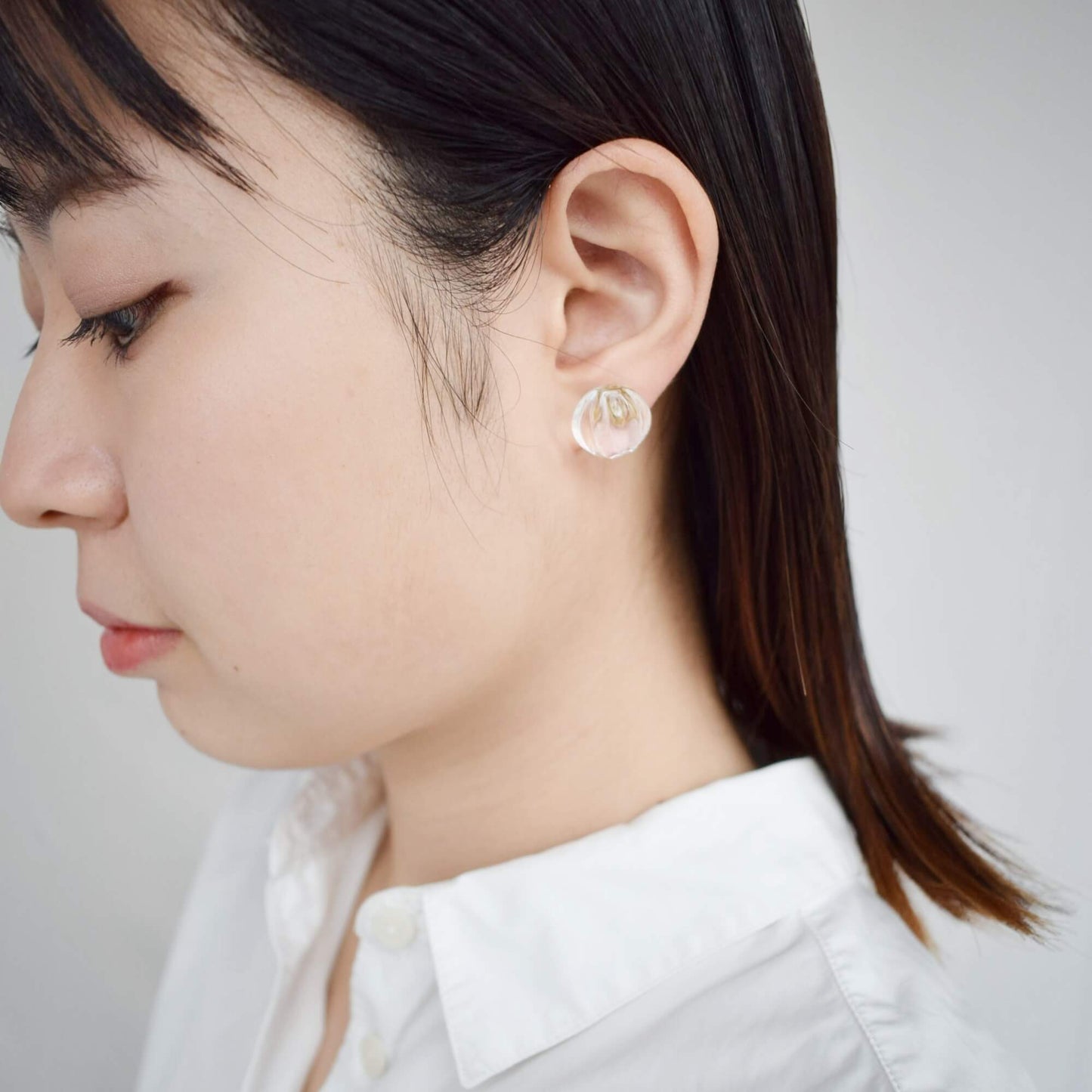 オフショア ピアス