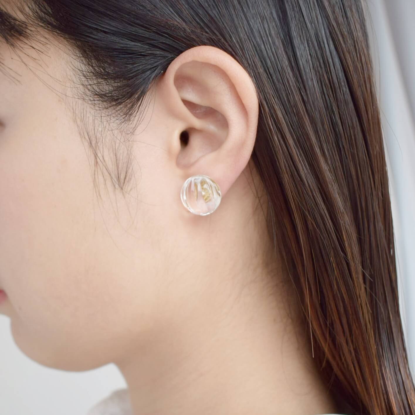 オフショア ピアス
