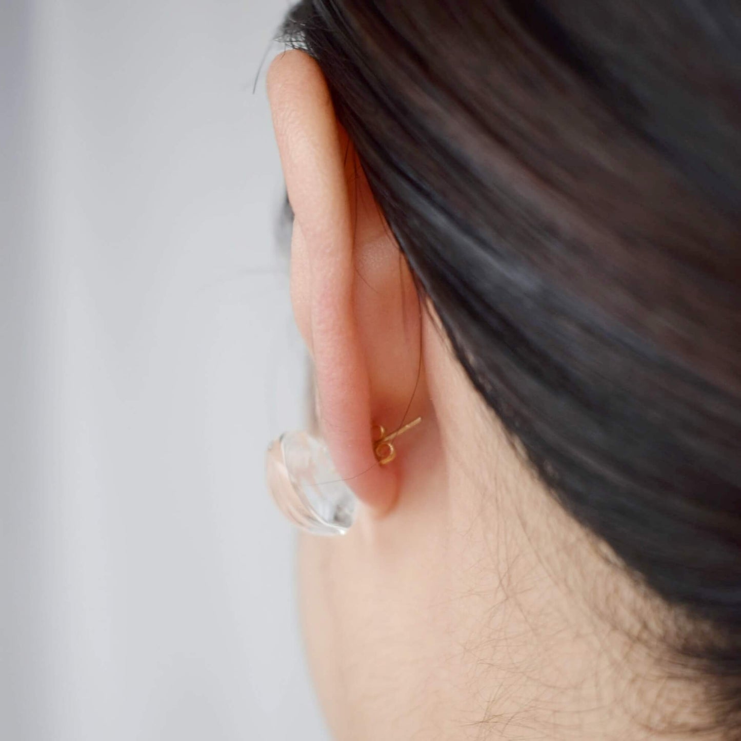 オフショア ピアス