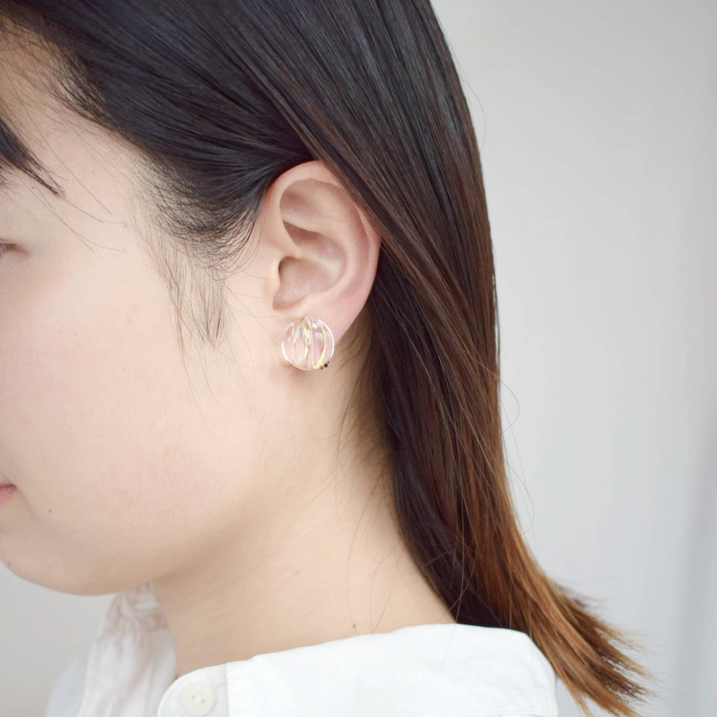 オフショア ピアス
