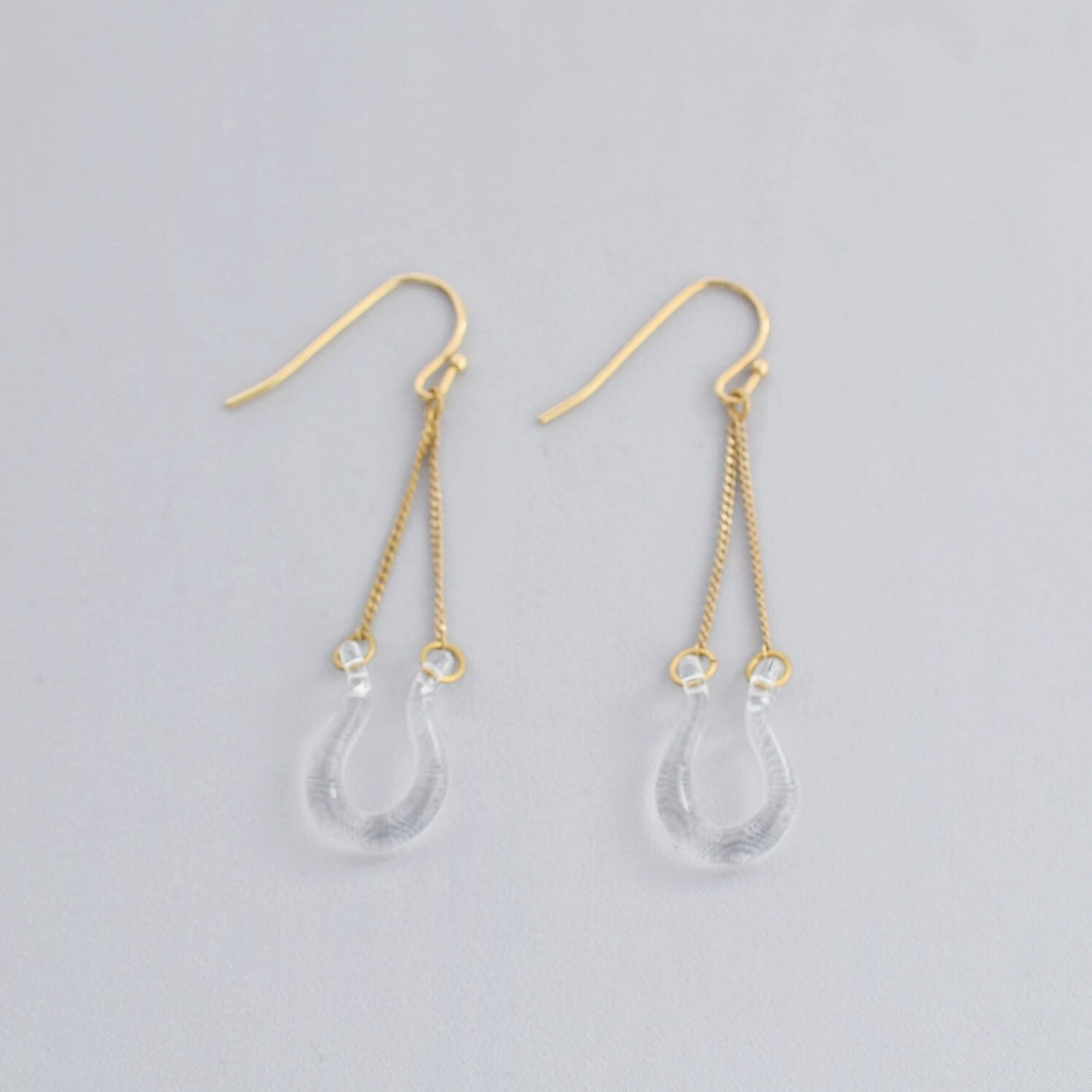 ていてつ ピアス