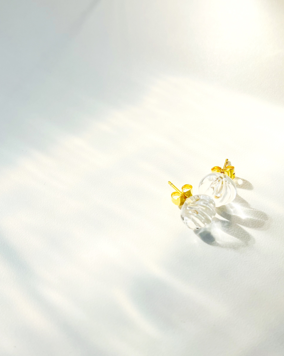 オフショアプチ ピアス