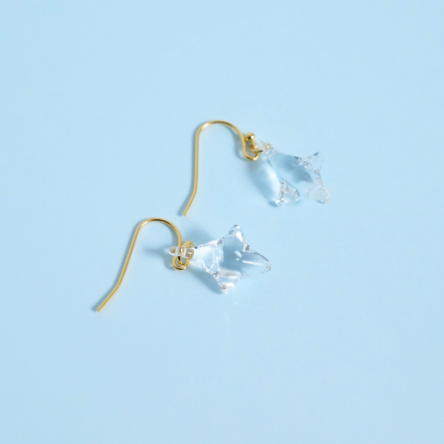 Hikari ピアス