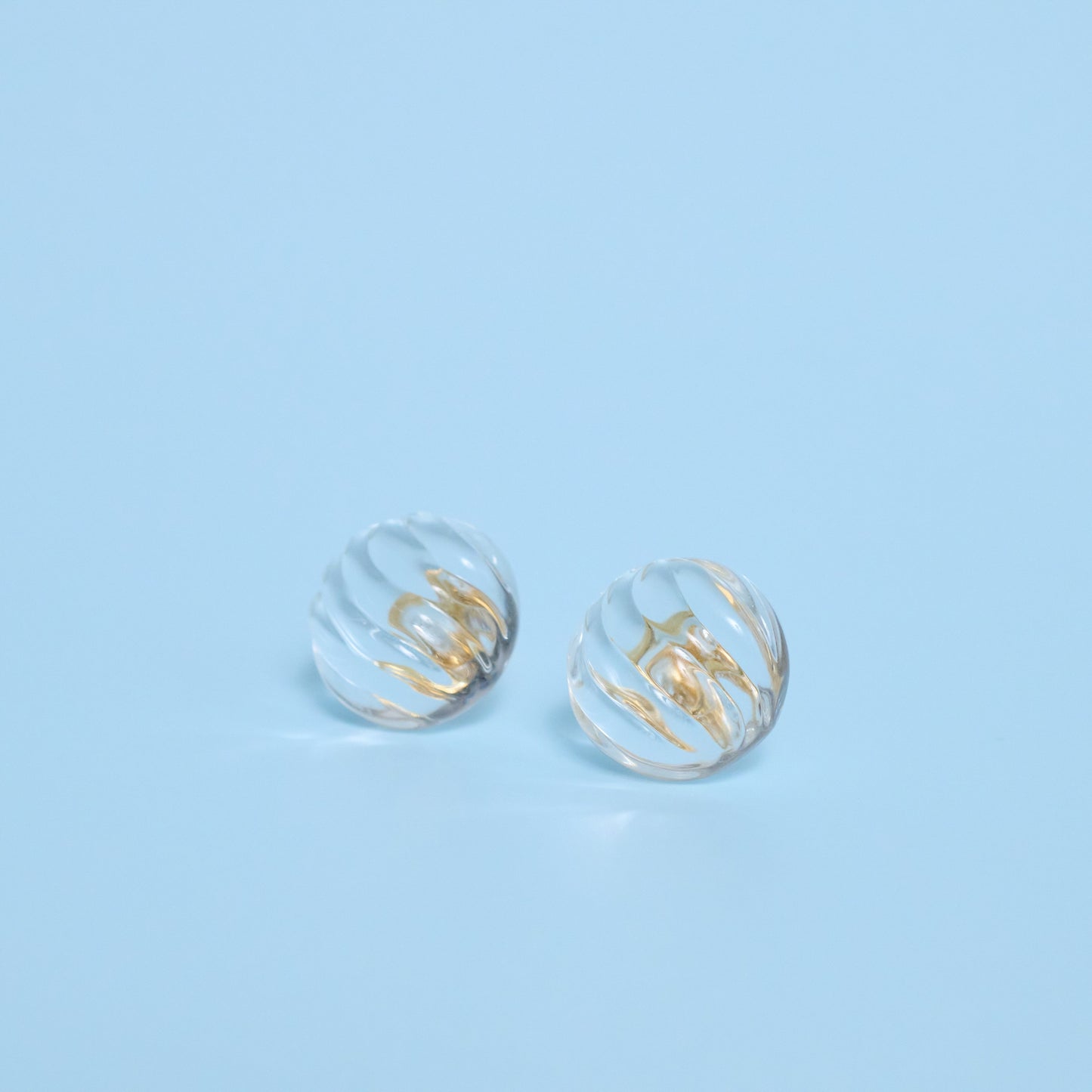 オフショア ピアス