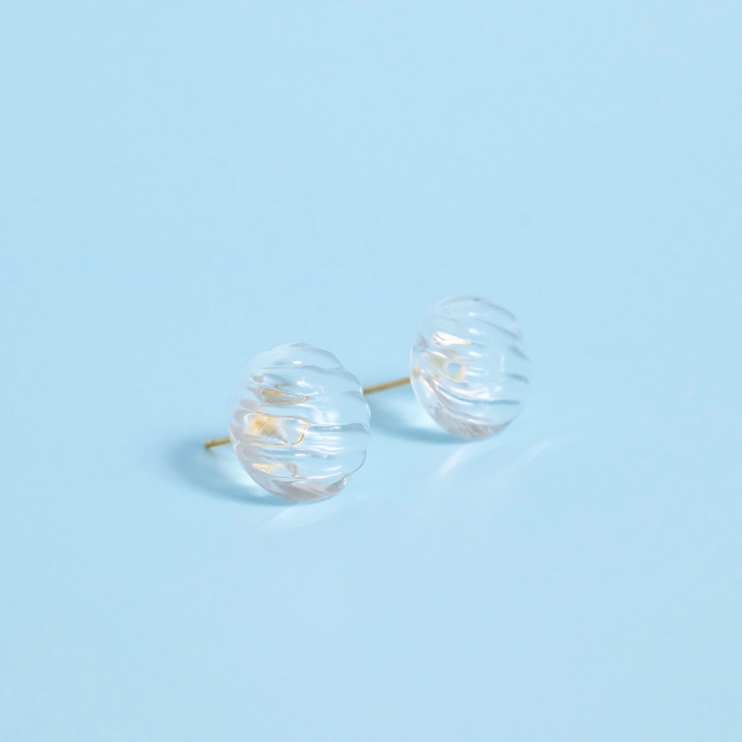 オフショア ピアス