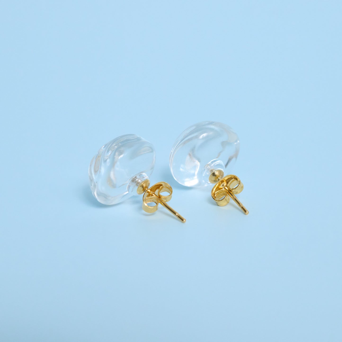 オフショア ピアス