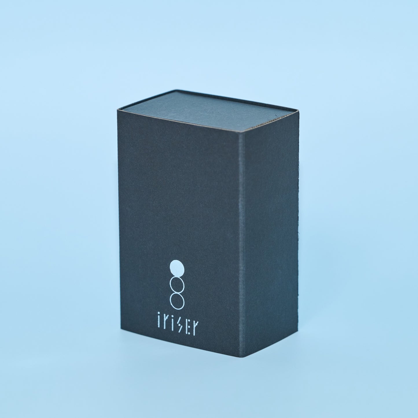 ガラスのキャンドル 6