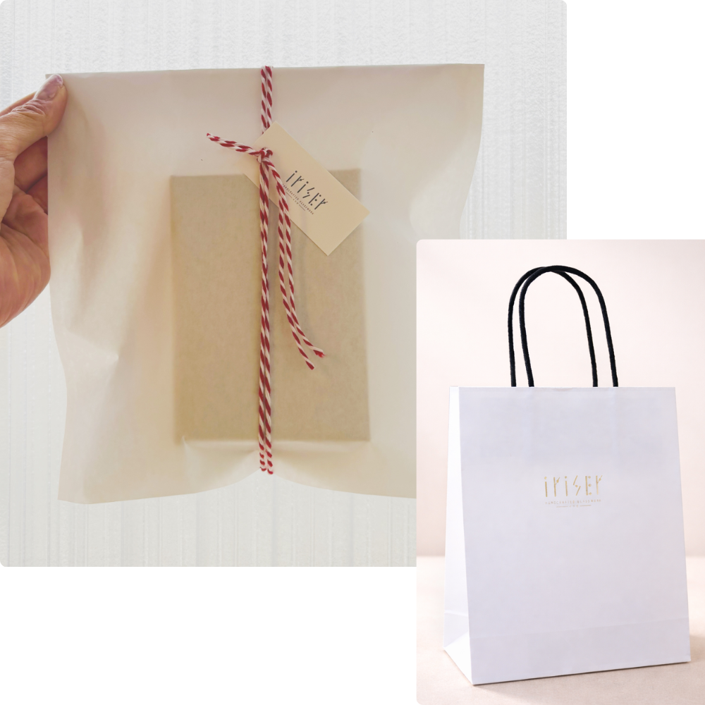 【受注生産】namima ネックレス