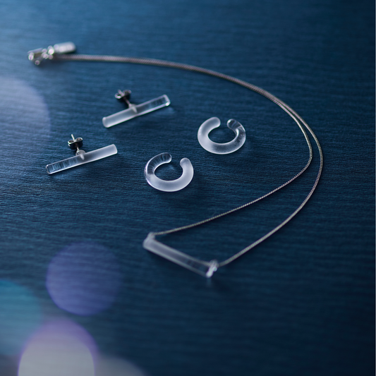 冬のひとときに、やわらかな静寂を。「sayu」をリリースいたします。