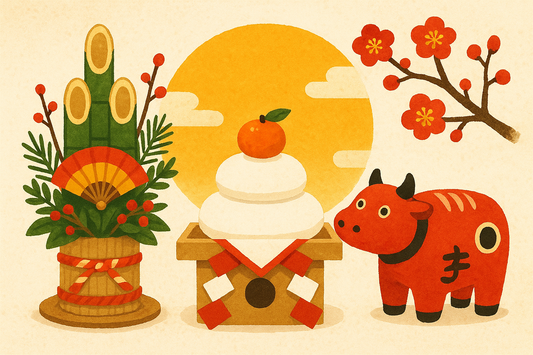 年末年始営業日のお知らせ