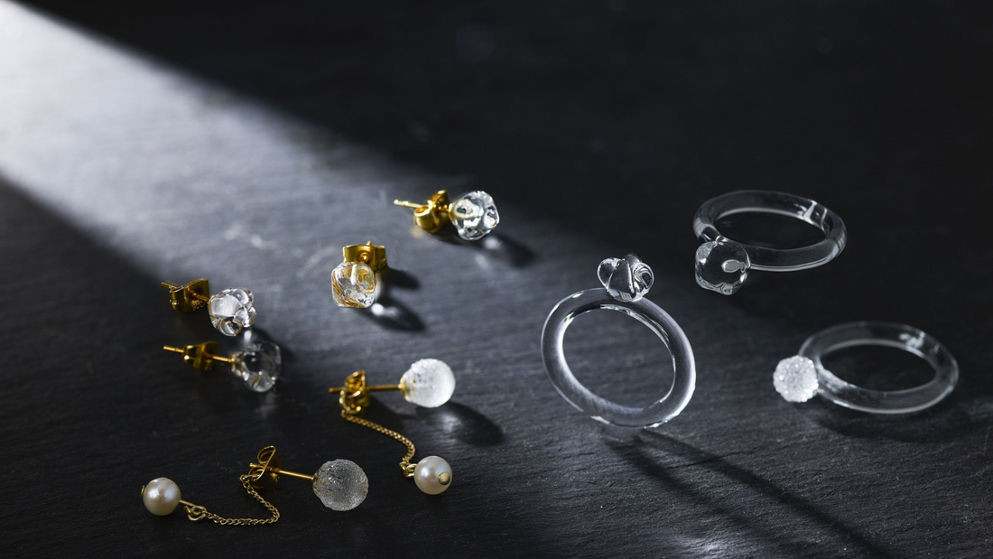 Bijouシリーズ発売のお知らせ