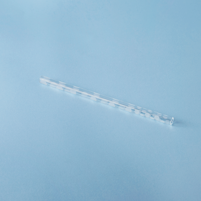 ガラスストロー「ドット」