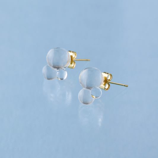 【9月の新商品】temp　ピアス