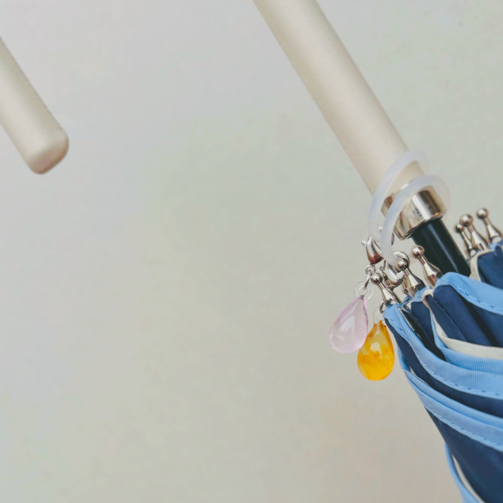 ガラスアクセサリー ichi ネックレス – iriser - イリゼ - オンライン ガラスアクセサリー ichi ネックレス – iriser - イリゼ - オンライン