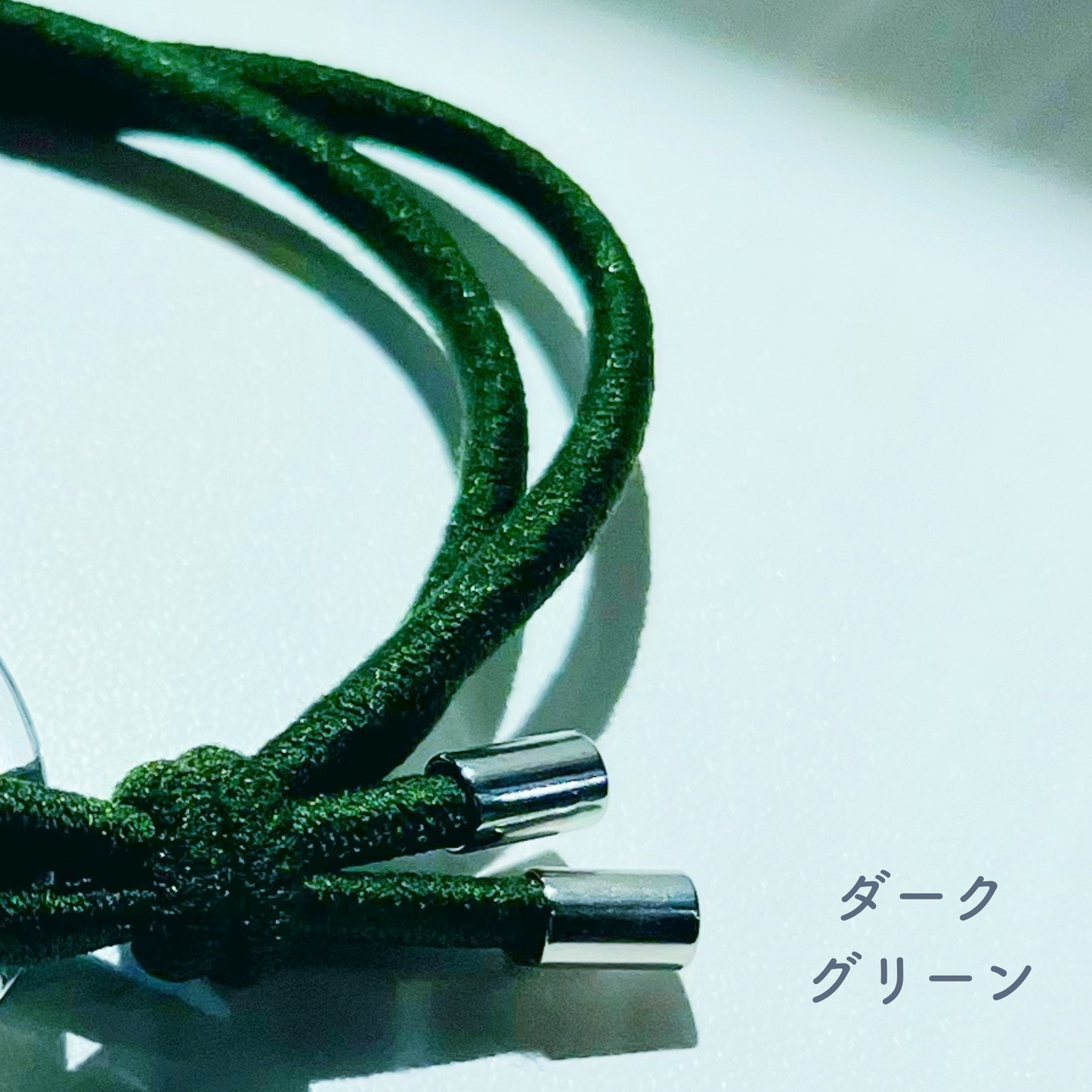 【ヘアゴムフェア】Genseki　ヘアゴム