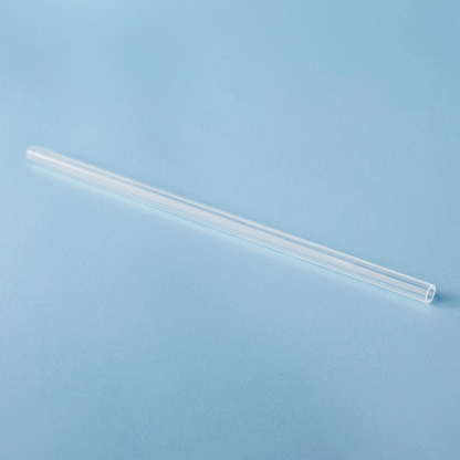 ガラスストロー「ストライプ」