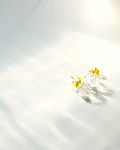 オフショアプチ　ピアス
