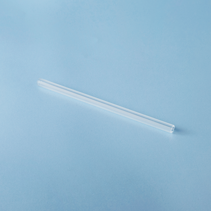 ガラスストロー「ストライプ」