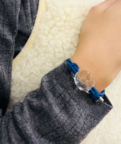 Genseki　ヘアゴム