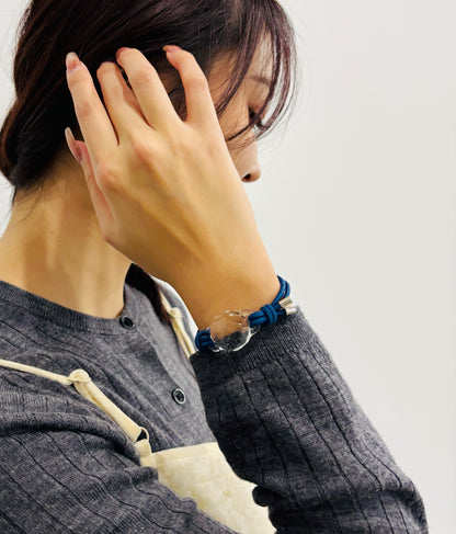 Genseki　ヘアゴム