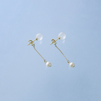 「Bijou」coco　ピアス