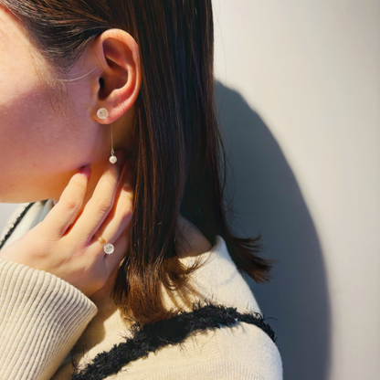 「Bijou」coco　ピアス