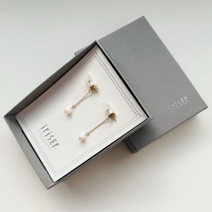 「Bijou」coco　ピアス