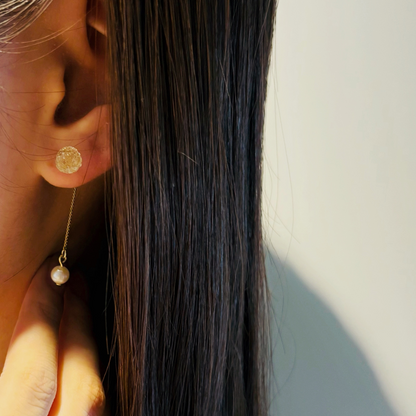 「Bijou」coco　ピアス