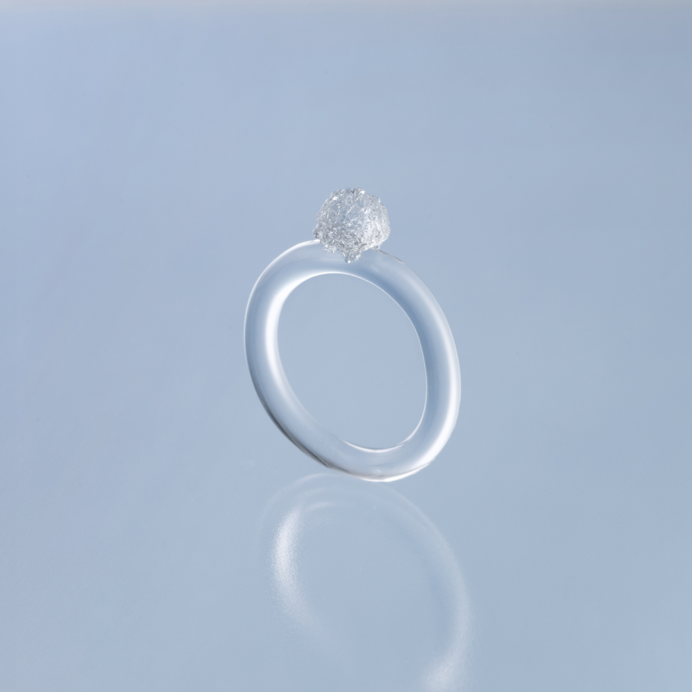 「Bijou」coco　リング