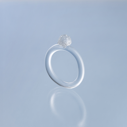 「Bijou」coco　リング