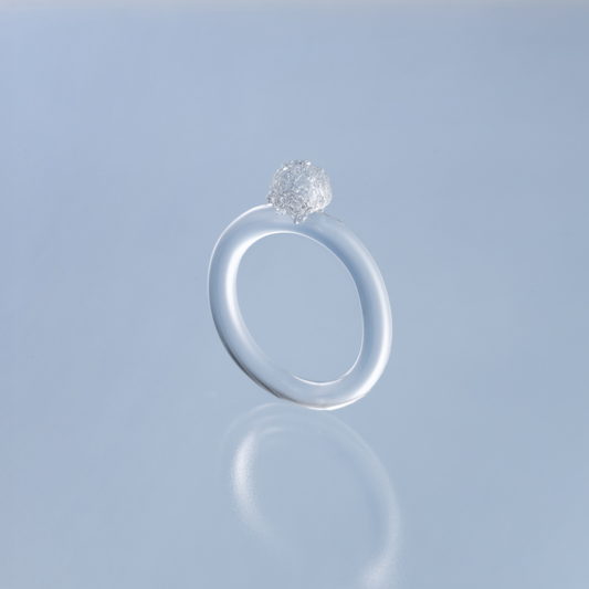 「Bijou」coco　リング