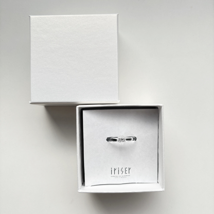 「Bijou」coco　リング