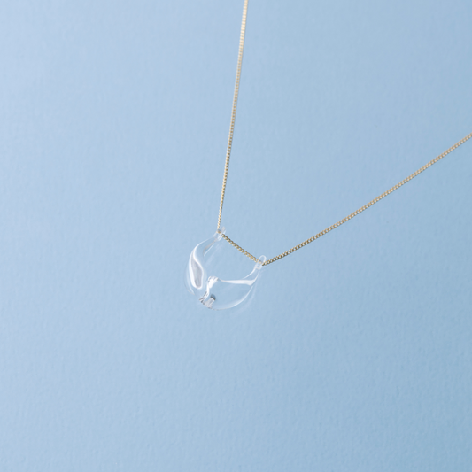 fululu　ネックレス