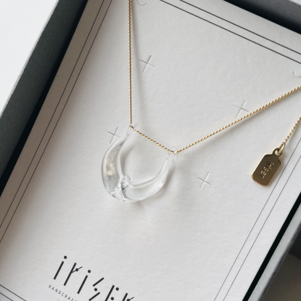 fululu　ネックレス