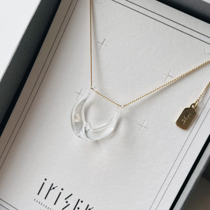 fululu　ネックレス