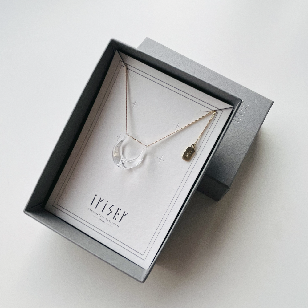 fululu　ネックレス