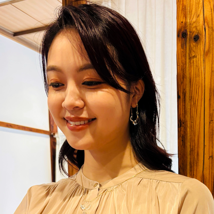 fululu　ネックレス