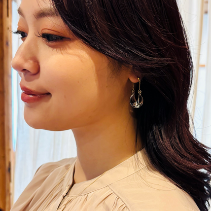 fululu　ネックレス