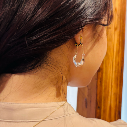 fululu　イヤリング