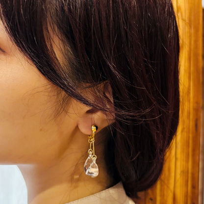 fululu　イヤリング