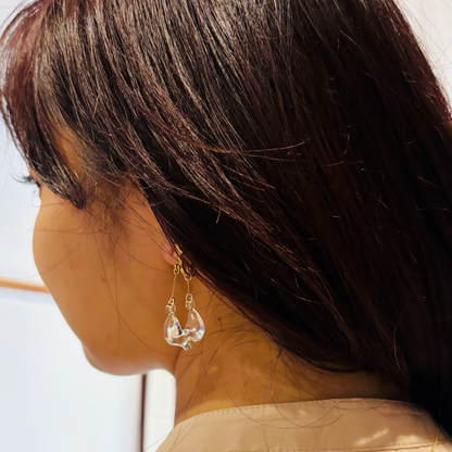 fululu　イヤリング