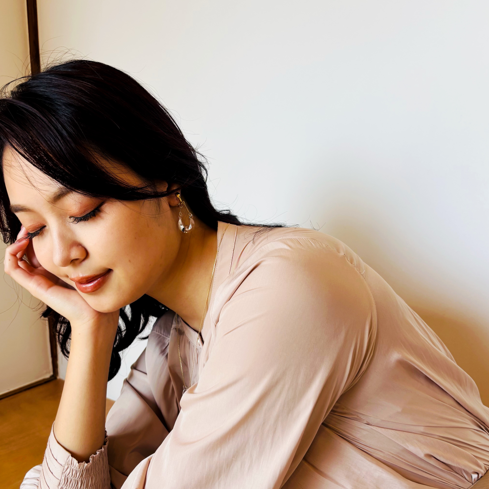 fululu　イヤリング