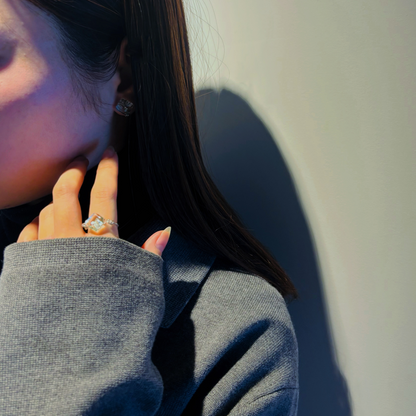 【2月3日リリース】nagisa　リング