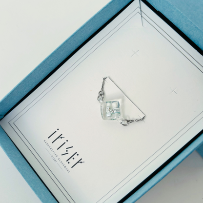 【2月3日リリース】nagisa　リング