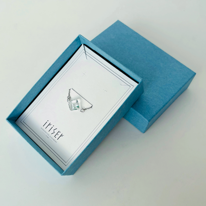 【2月3日リリース】nagisa　リング