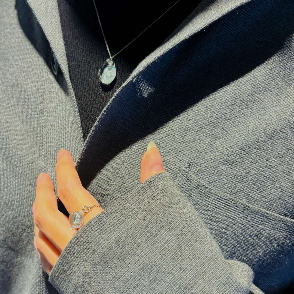 【2月3日リリース】namima　リング