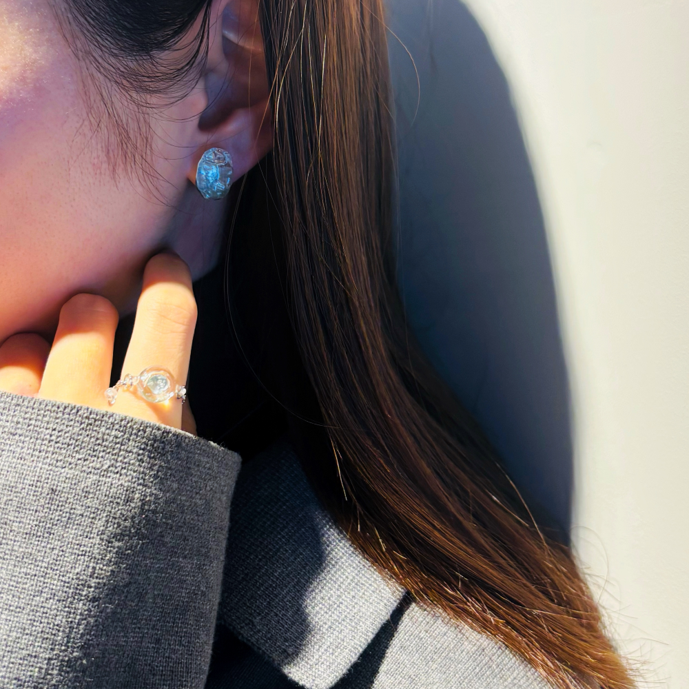 【2月3日リリース】namima　リング